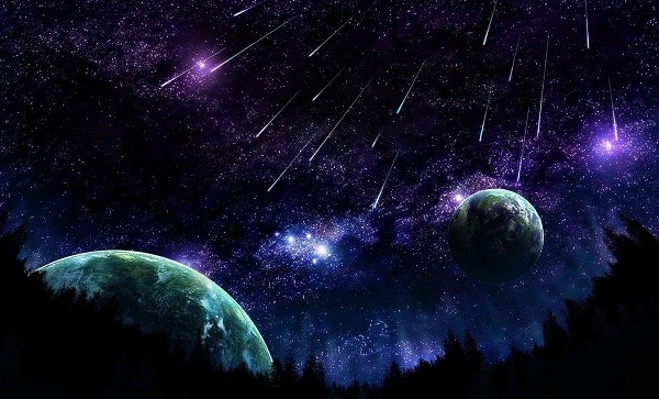 قازاق حالقىنىڭ اسپان الەمى تۋرالى تۇسىنىكتەرى