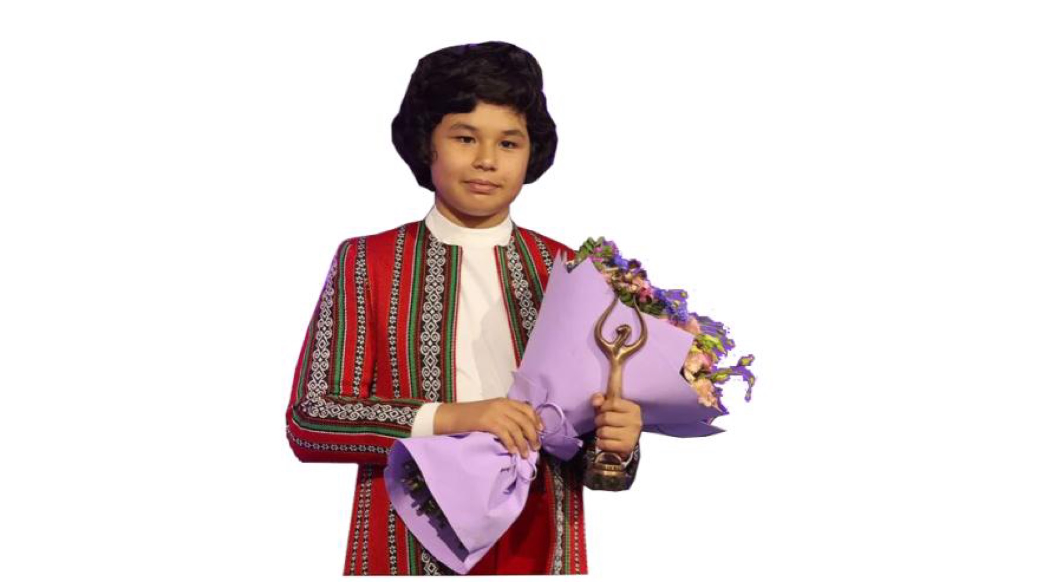 جارقىلداعان جاس ورەن