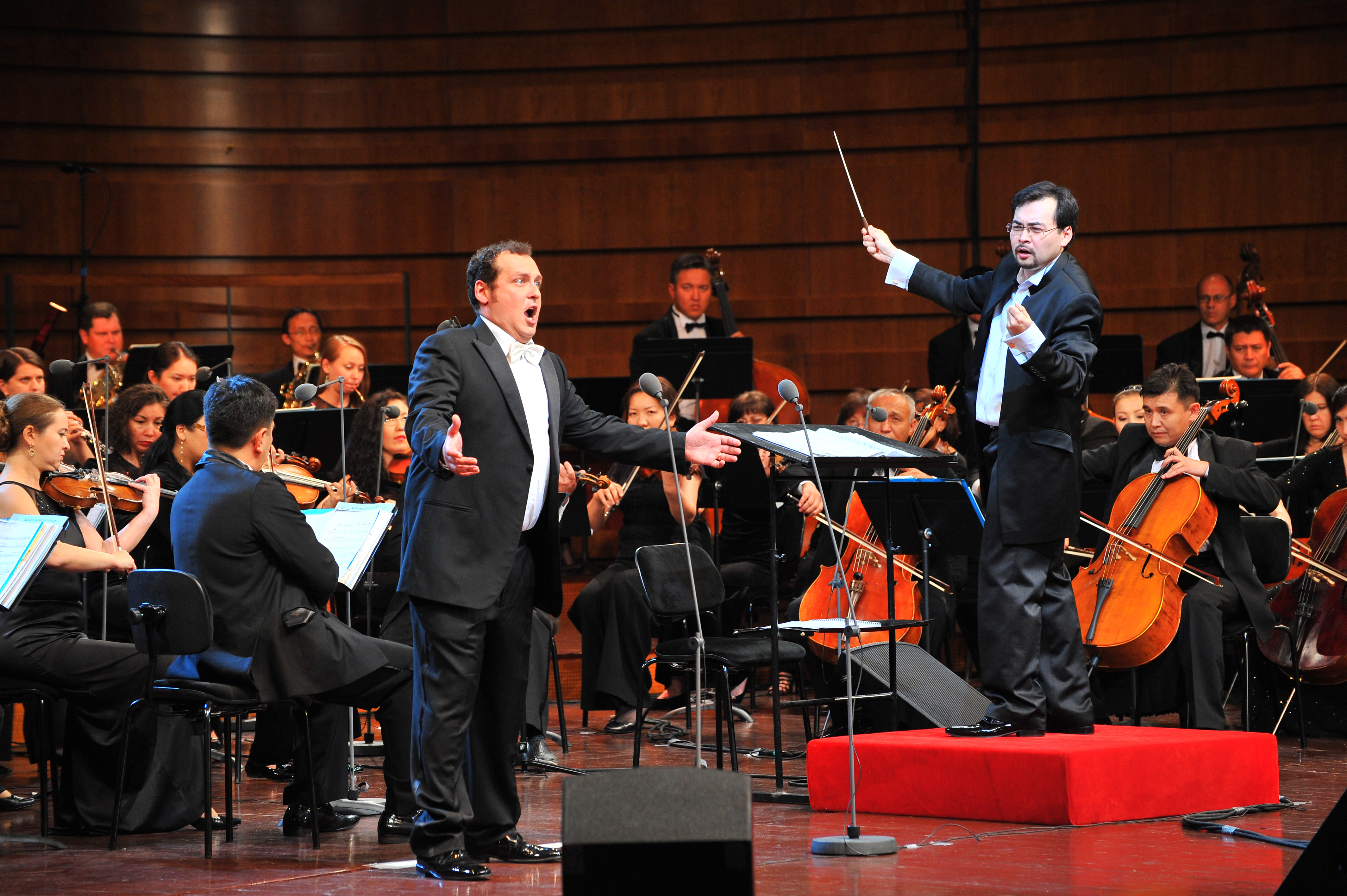 ونىنشى ماۋسىم:  وپەراداعى وزىق جەتىستىكتەر