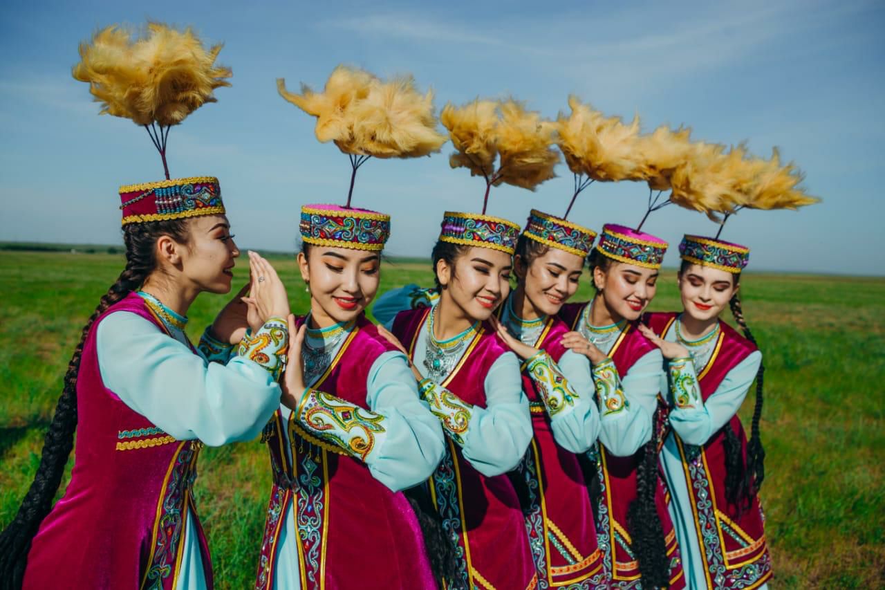 قايتا ورالعان «ايشا ءبيبى»