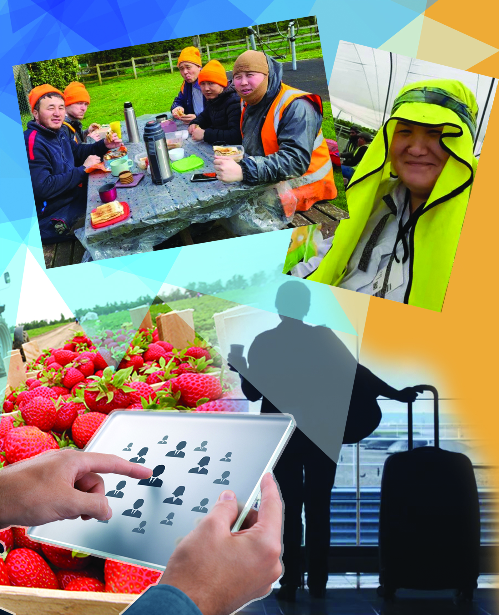 جىراقتا جان باققان جاستار