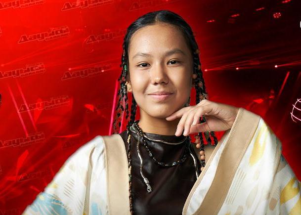 جاس ورەننىڭ جەتىستىگى