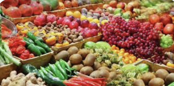 جاھاندىق ازىق-ت ۇلىك قاۋىپسىزدىگىن نىعايتۋ وتە ماڭىزدى - پرەزيدەنت