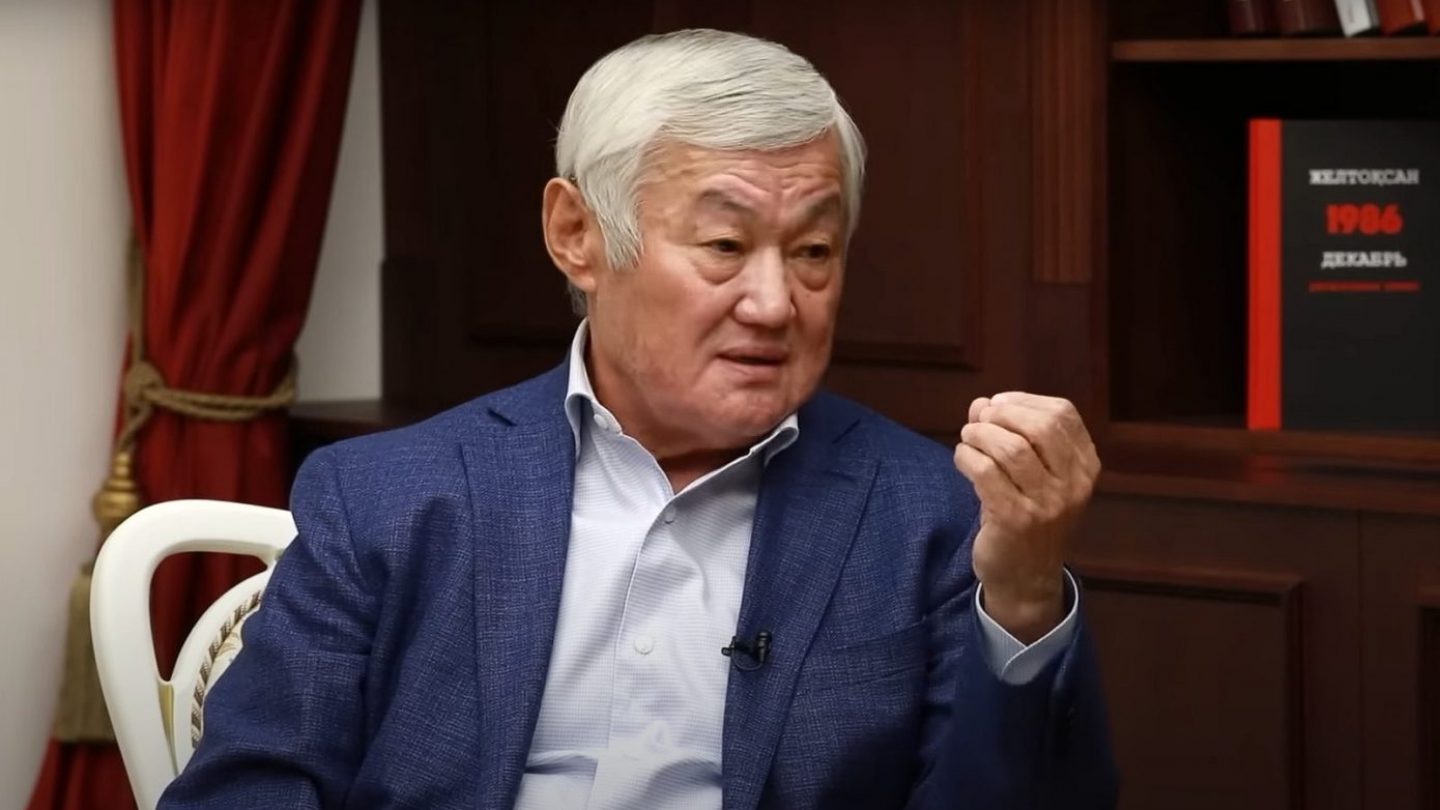 بولمىسى بولەك بەردىبەك اعا