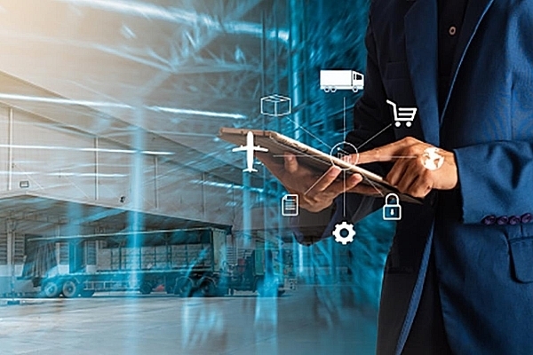 وڭىرلىك لوگيستيكانىڭ دامۋ بارىسى