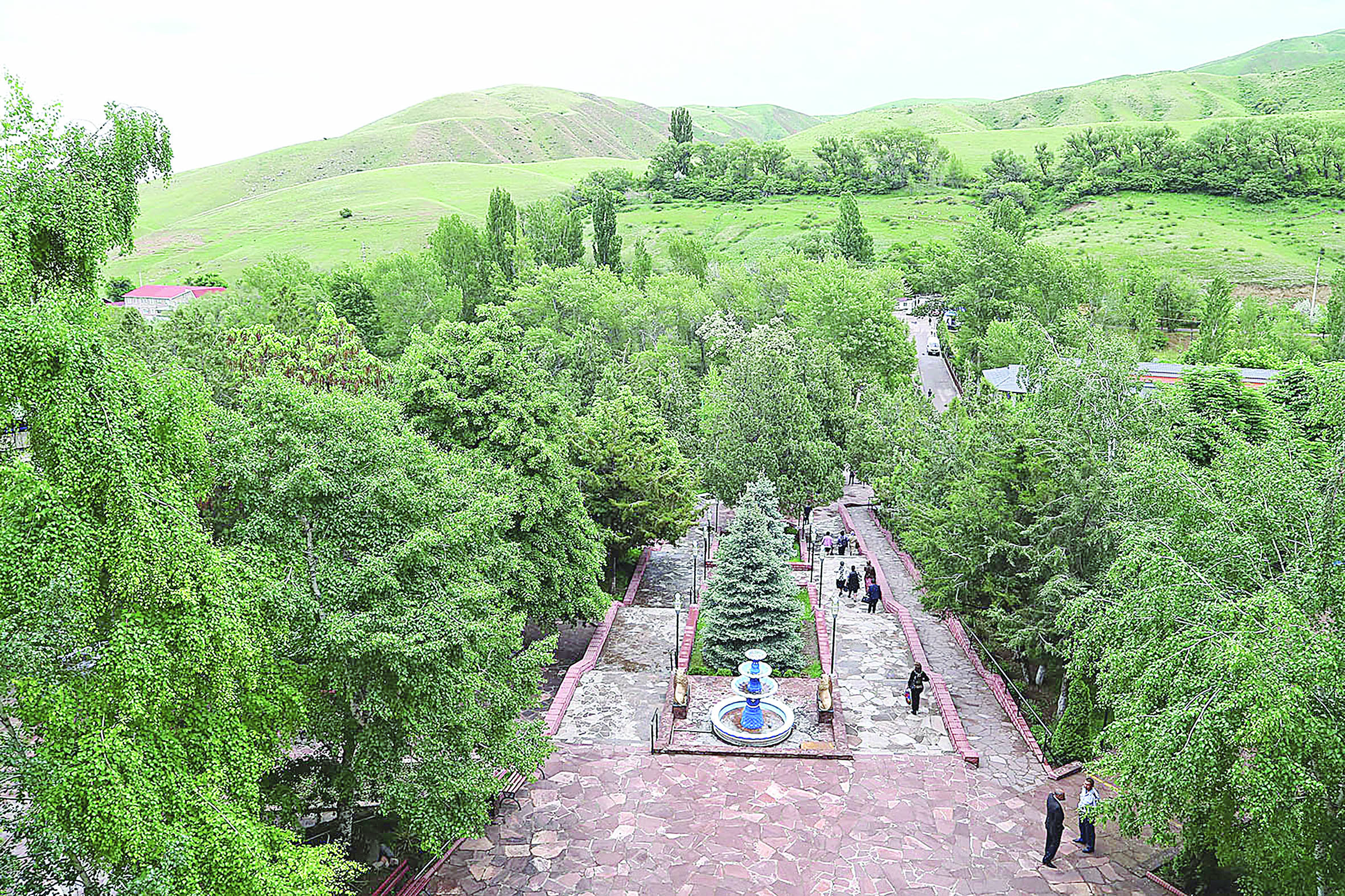 مۇعالىمدەرگە – شيپاجاي جولداماسى