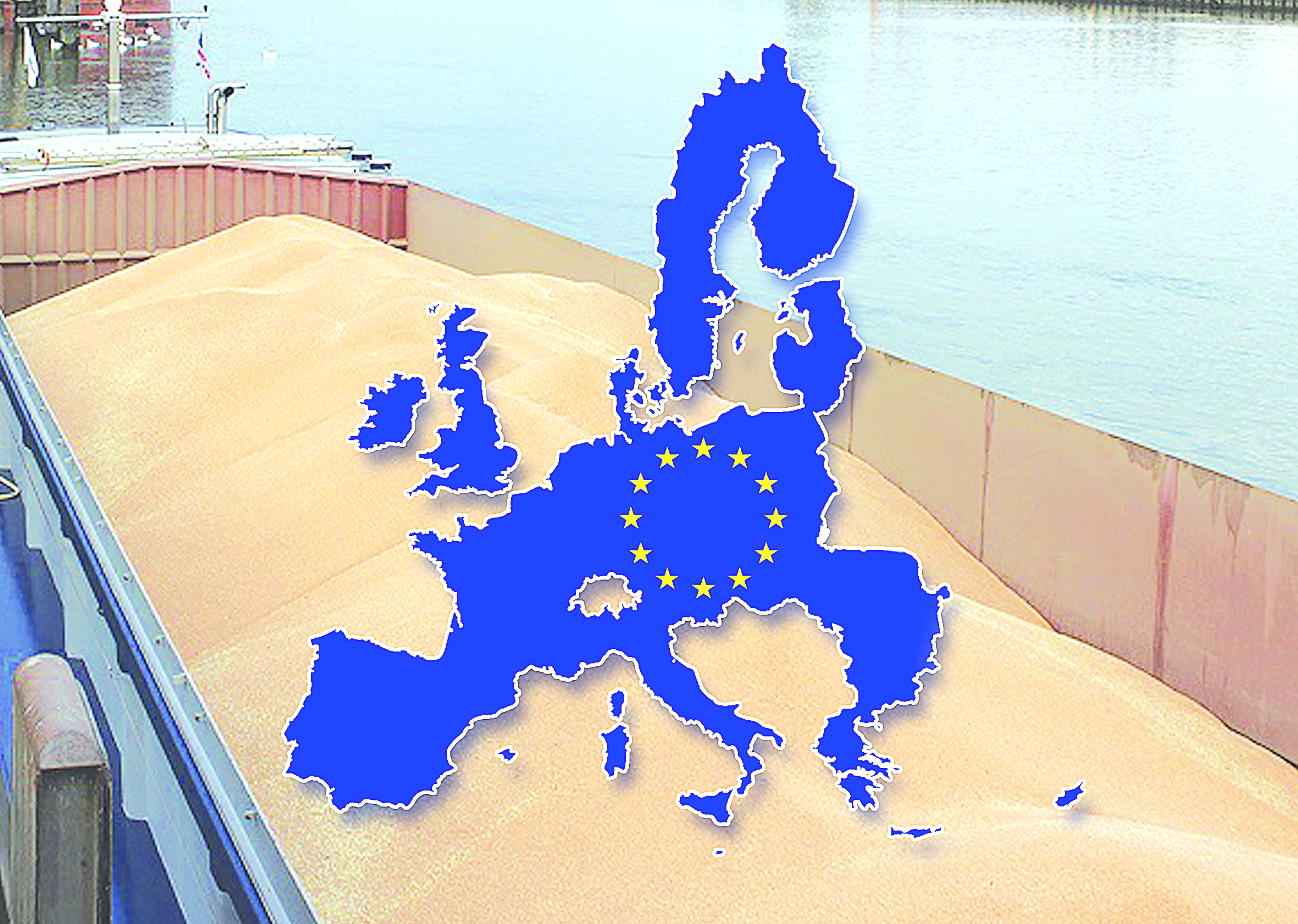 استىق كەلىسىمىنىڭ تار جول, تايعاق كەشۋى