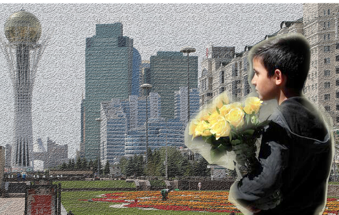 بالا ەڭبەگى - الەۋمەتتىك ادىلەتسىزدىك پە؟