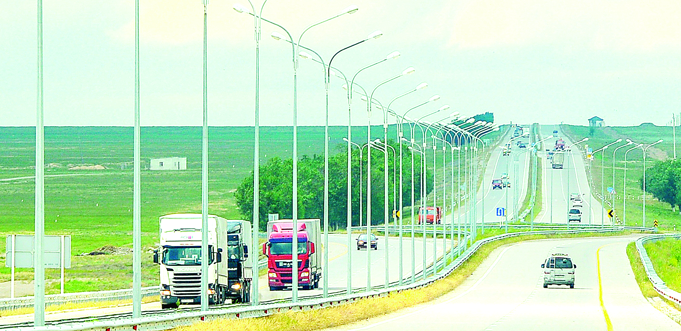 اقىلى جول: تولەم تاعى كوتەرىلە مە؟