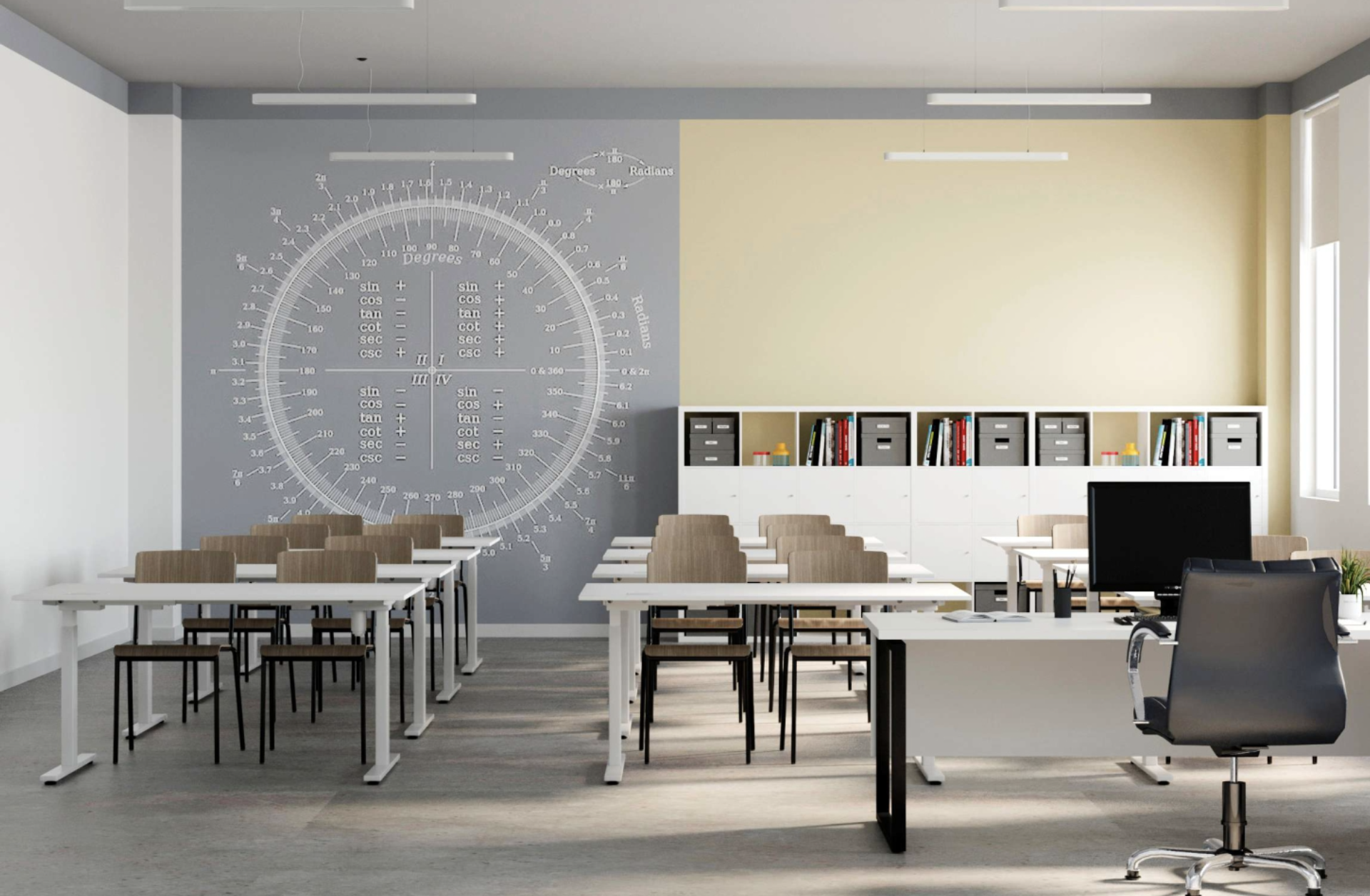 «جايلى مەكتەپتىڭ» ەندىگى جاي-جاپسارى