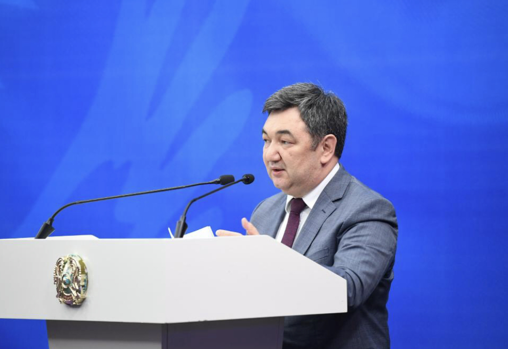 قازاقستاندا «ۇزدىك YouTube ارناسى» جانە «ۇزدىك پودكاست» نوميناتسيالارى بويىنشا سىيلىق بەرىلەدى