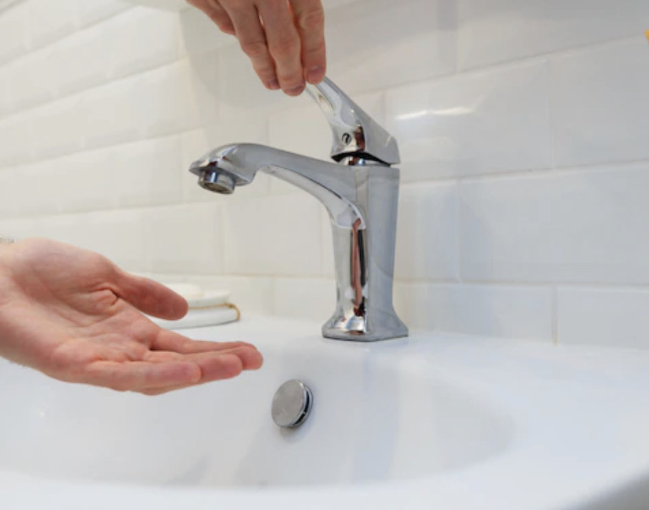 الماتىداعى اۋدانداردىڭ بىرىندە سۋ بەرۋ شەكتەلدى