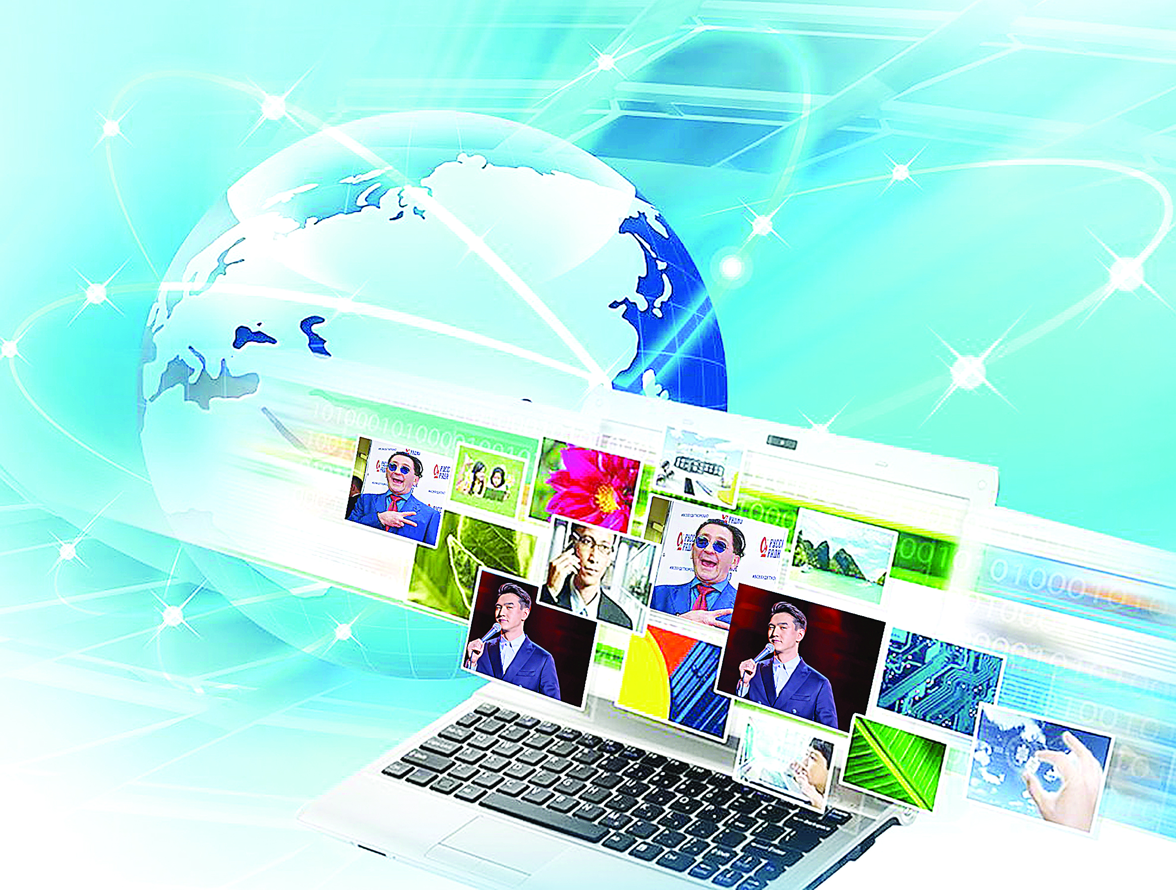 قمدب: جەلىدەگى وقىرمان سانىن بوت ارقىلى كوبەيتۋگە تىيىم سالىنادى