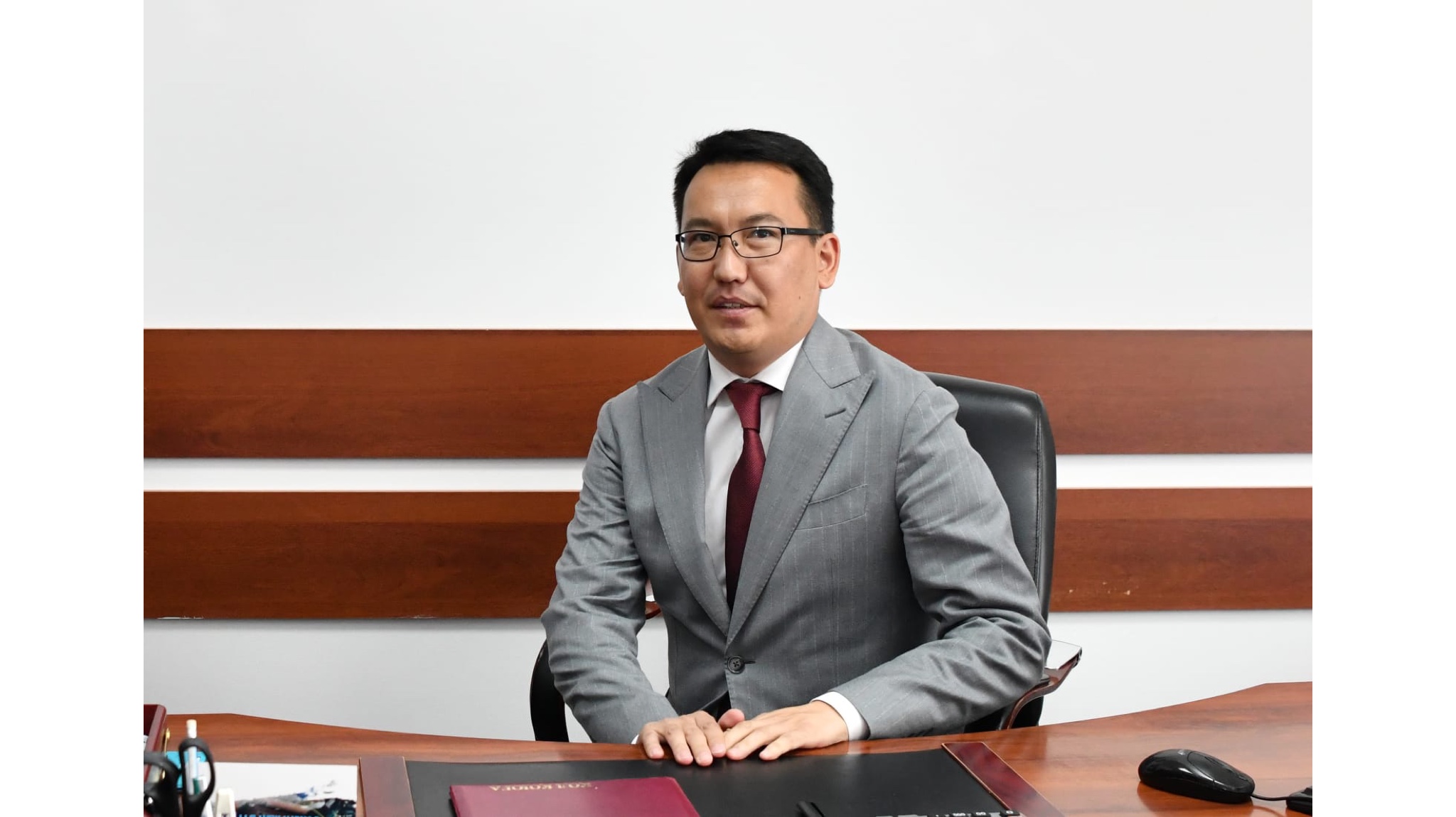 ەربولات قامەن – «قازاق گازەتتەرى»  باس ديرەكتورىنىڭ ورىنباسارى