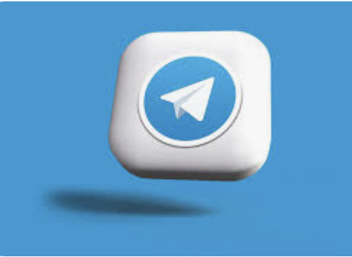 Telegram-دا stories پايدا بولدى