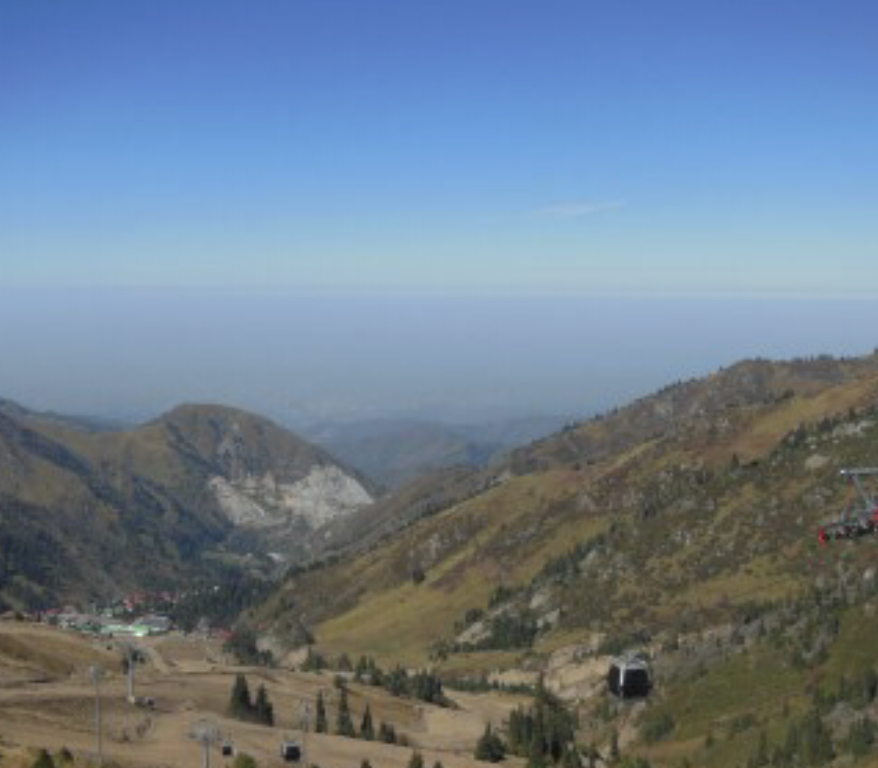 شىمبۇلاق شيپاجايى ۋاقىتشا جابىلدى