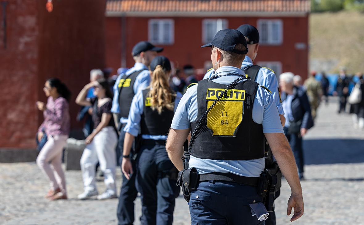 دانيادا دا قۇران ورتەندى