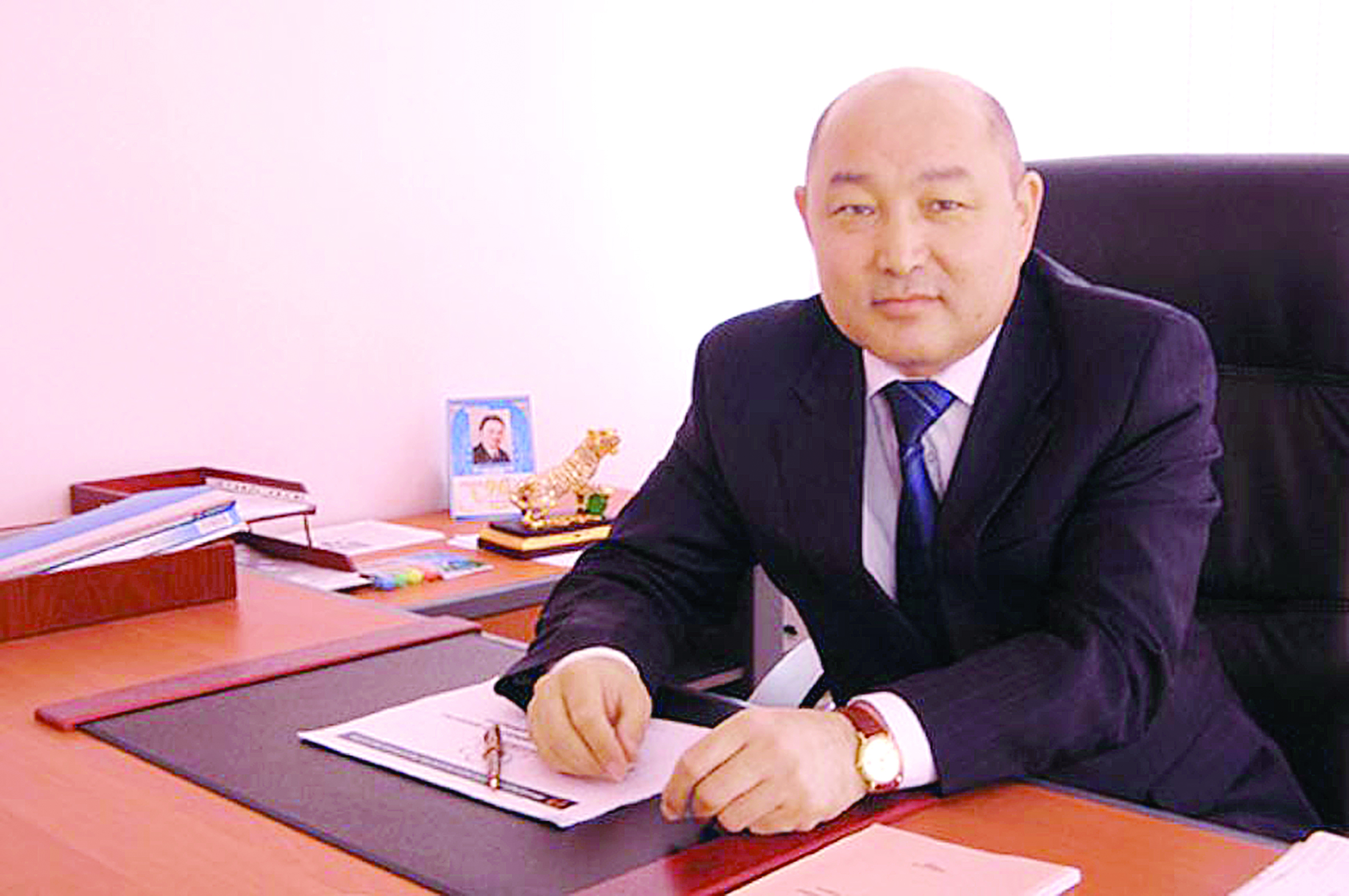 اگروسالا ايبىنى الپىستا