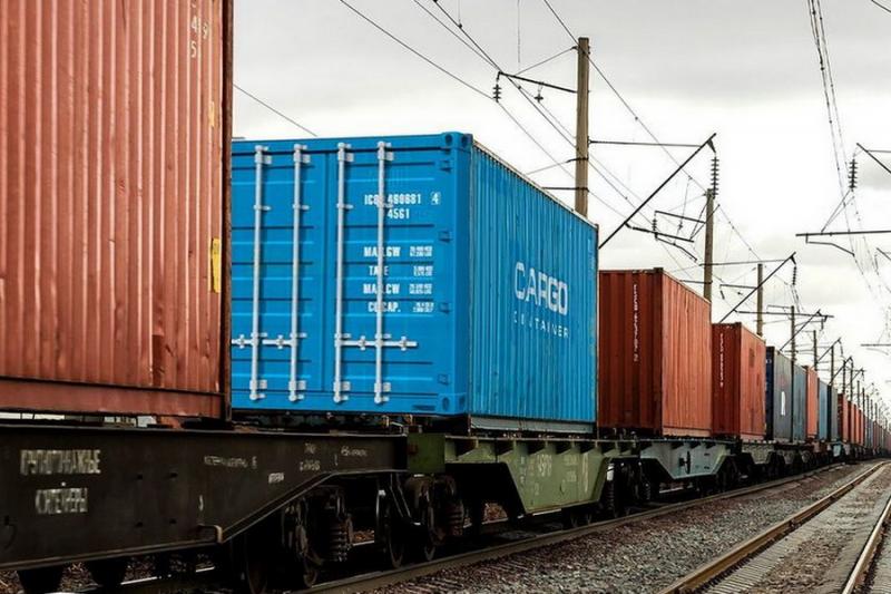 كورشى ەلگە جۇك ەكسپورتى ارتتى