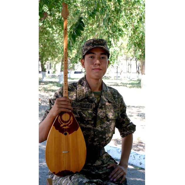 ونەرلى سارباز