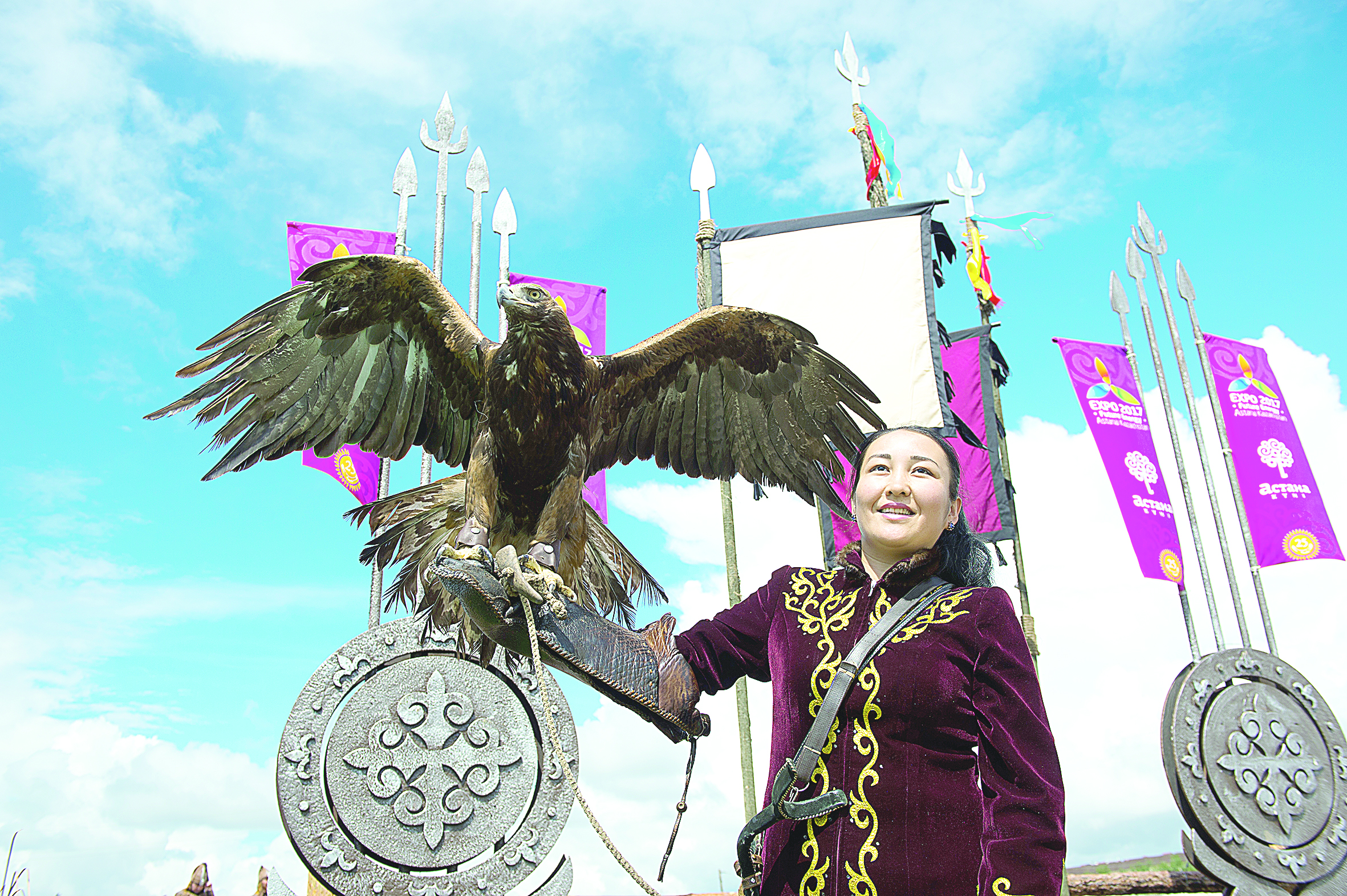 ەندىگى ترەند – ەتنوتۋريزم: ەلىمىز وسى كوشكە ىلەسۋگە دايىن با؟