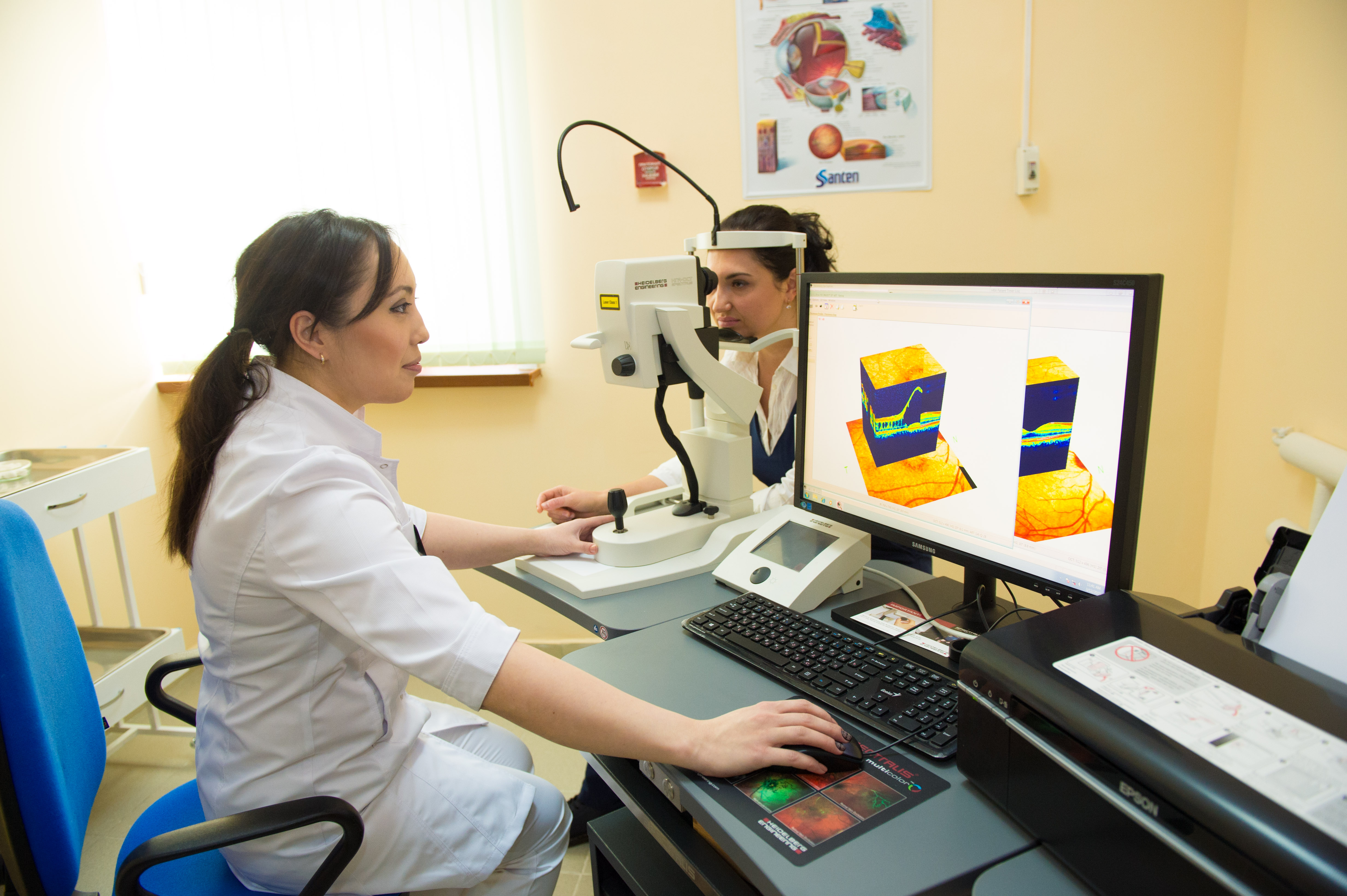 كورۋ قابىلەتى ناشارلاعانعا كومەك