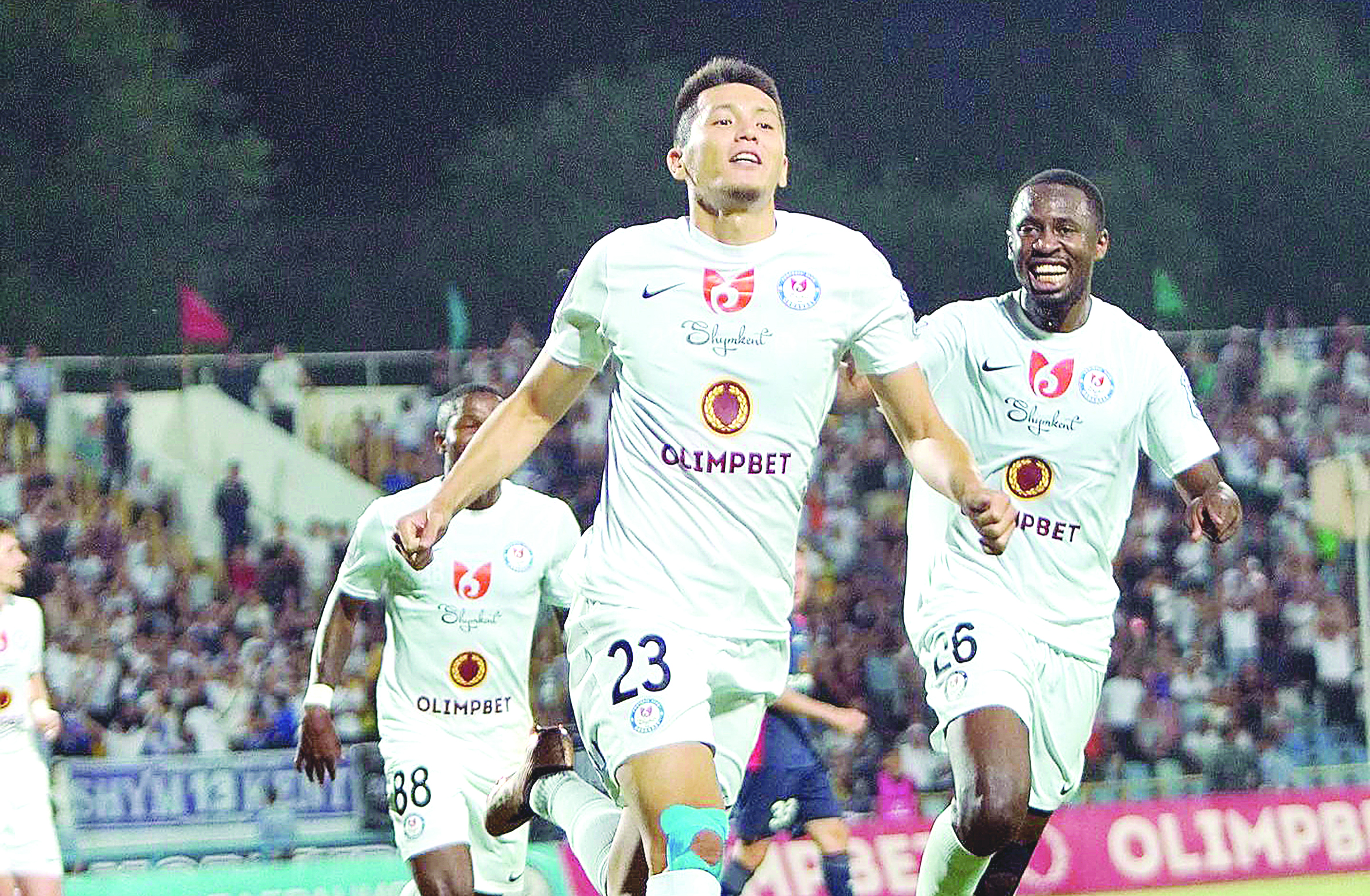 «ورداباسى» العا وزدى