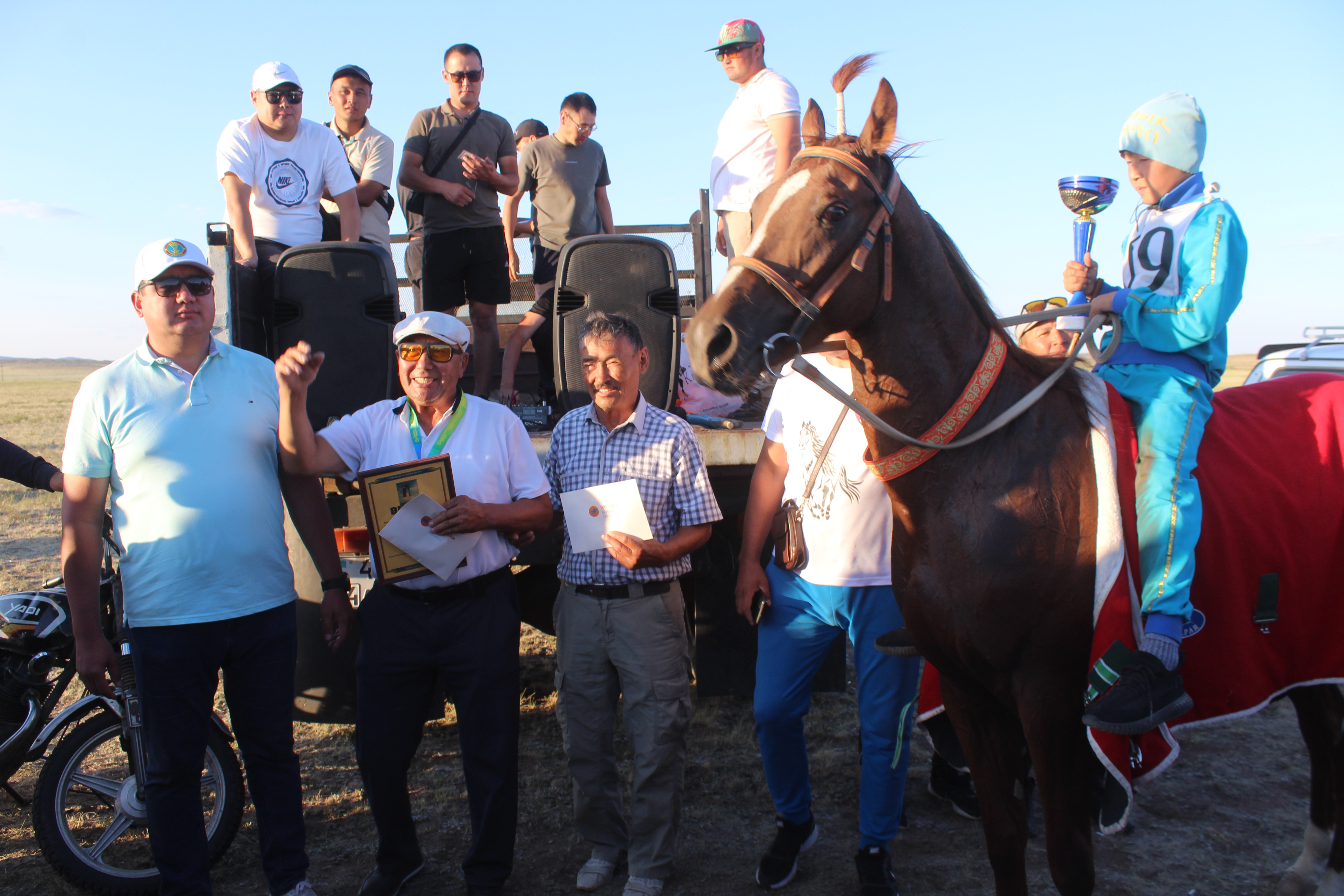 بەرەكەلى جۇمات اۋىلى