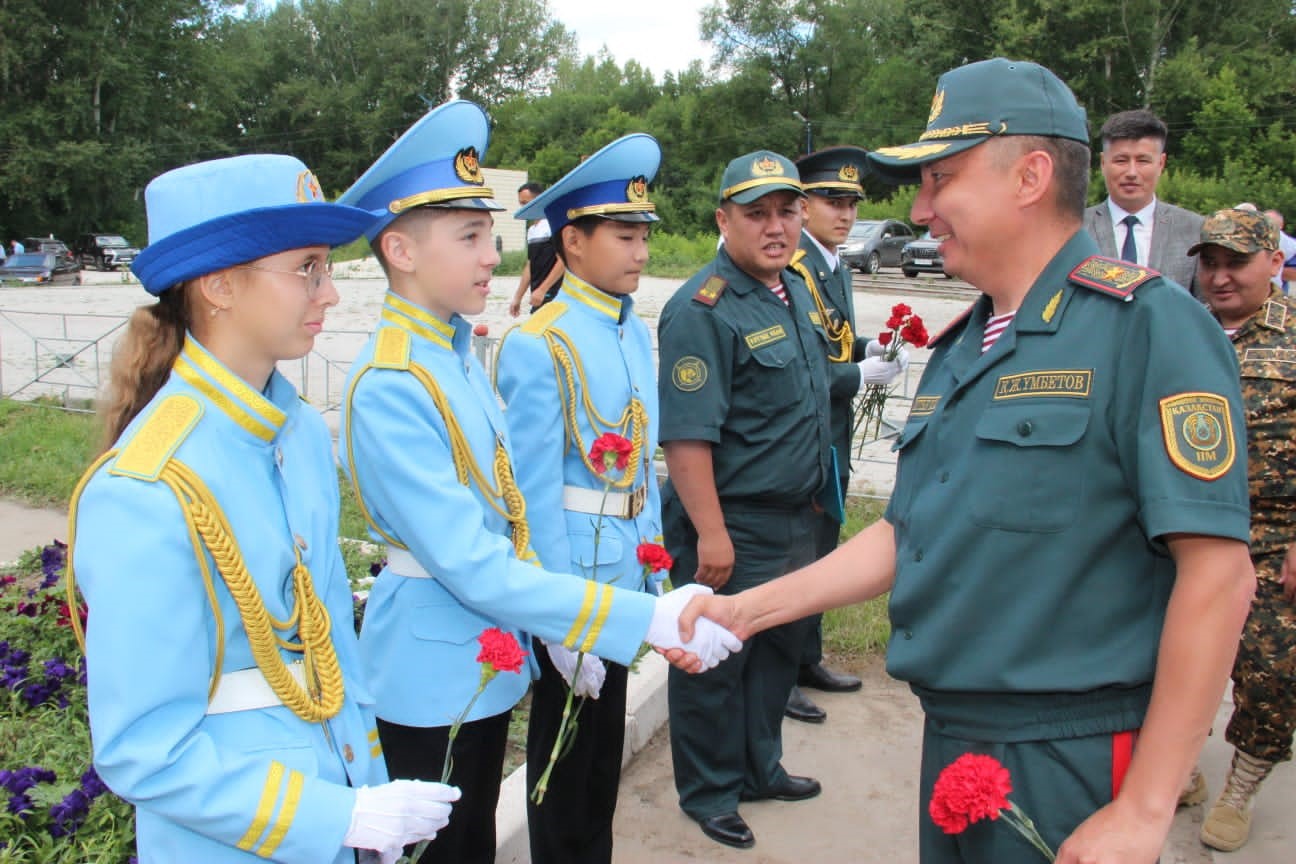 شەتتەگى شەمونايحا ساپارى