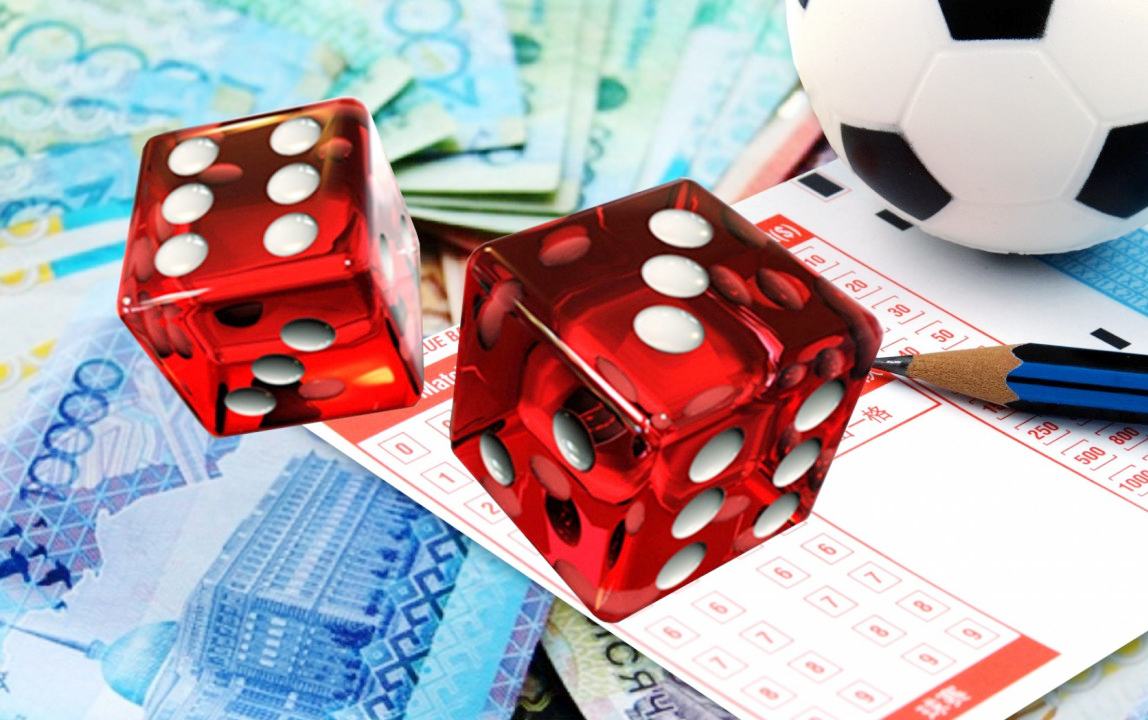 بۋكمەكەرلىك كەڭسەلەرگە بۇعاۋ سالىنا ما؟