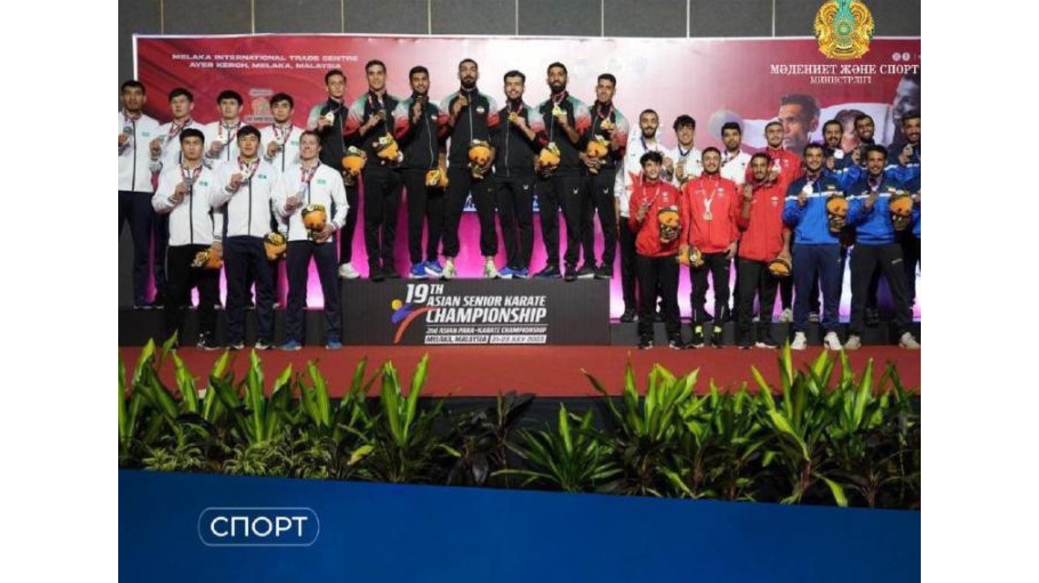 ازيادا الدىڭعى لەكتەمىز