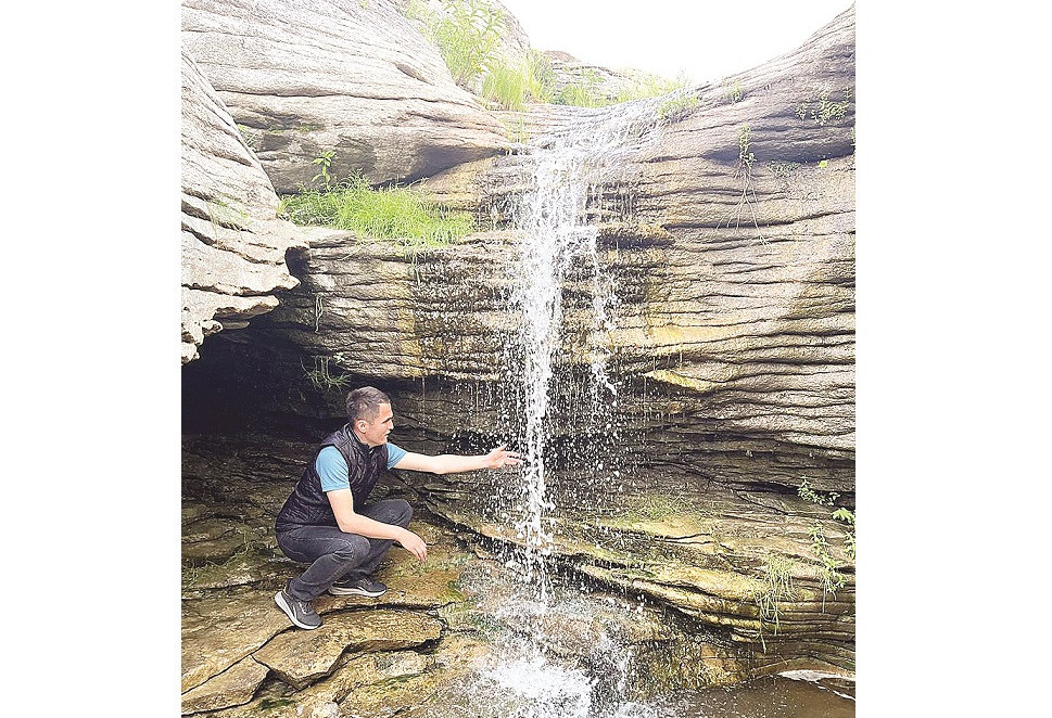 سارىبەل سارقىراماسى