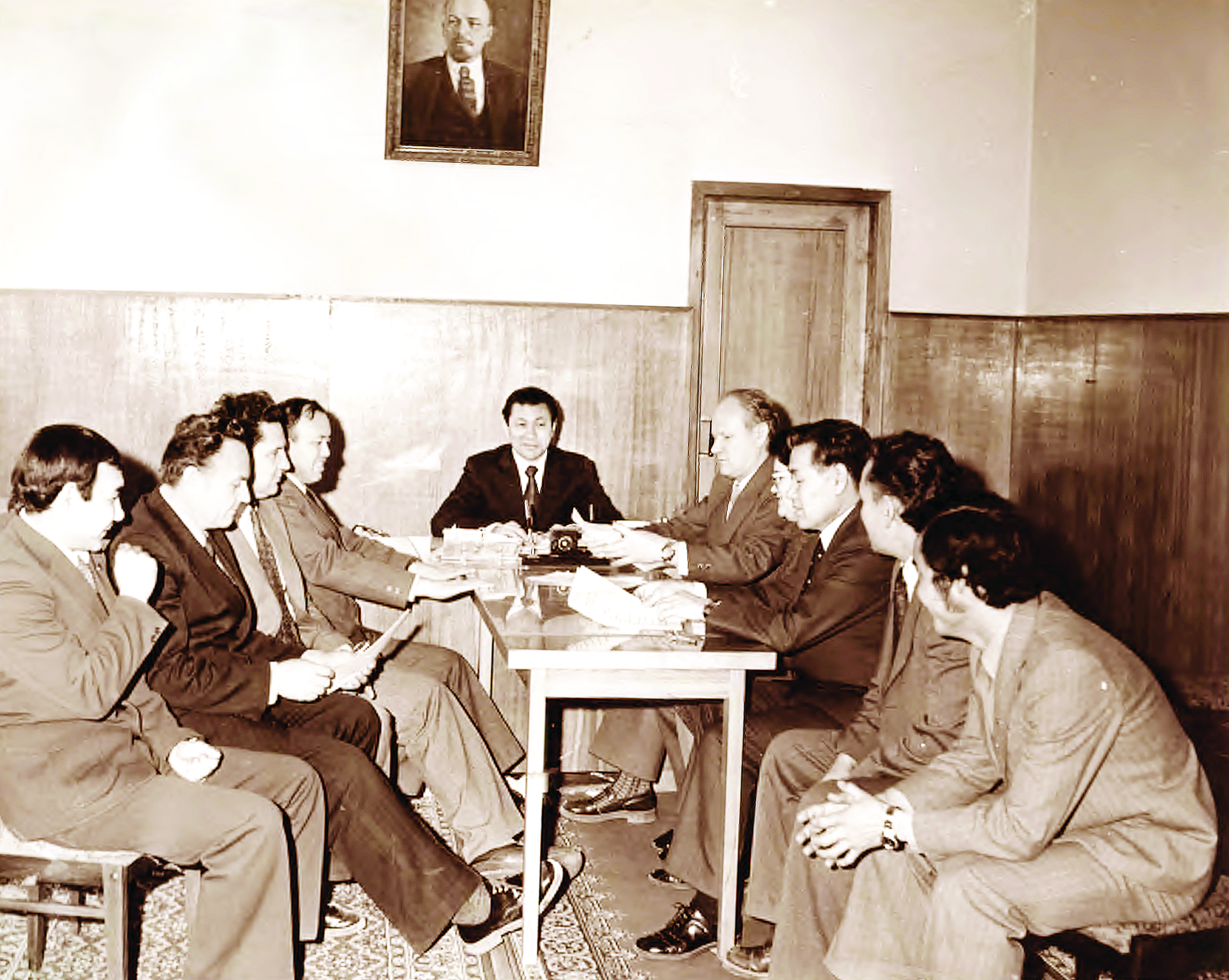 دارالىق پەن دانالىق