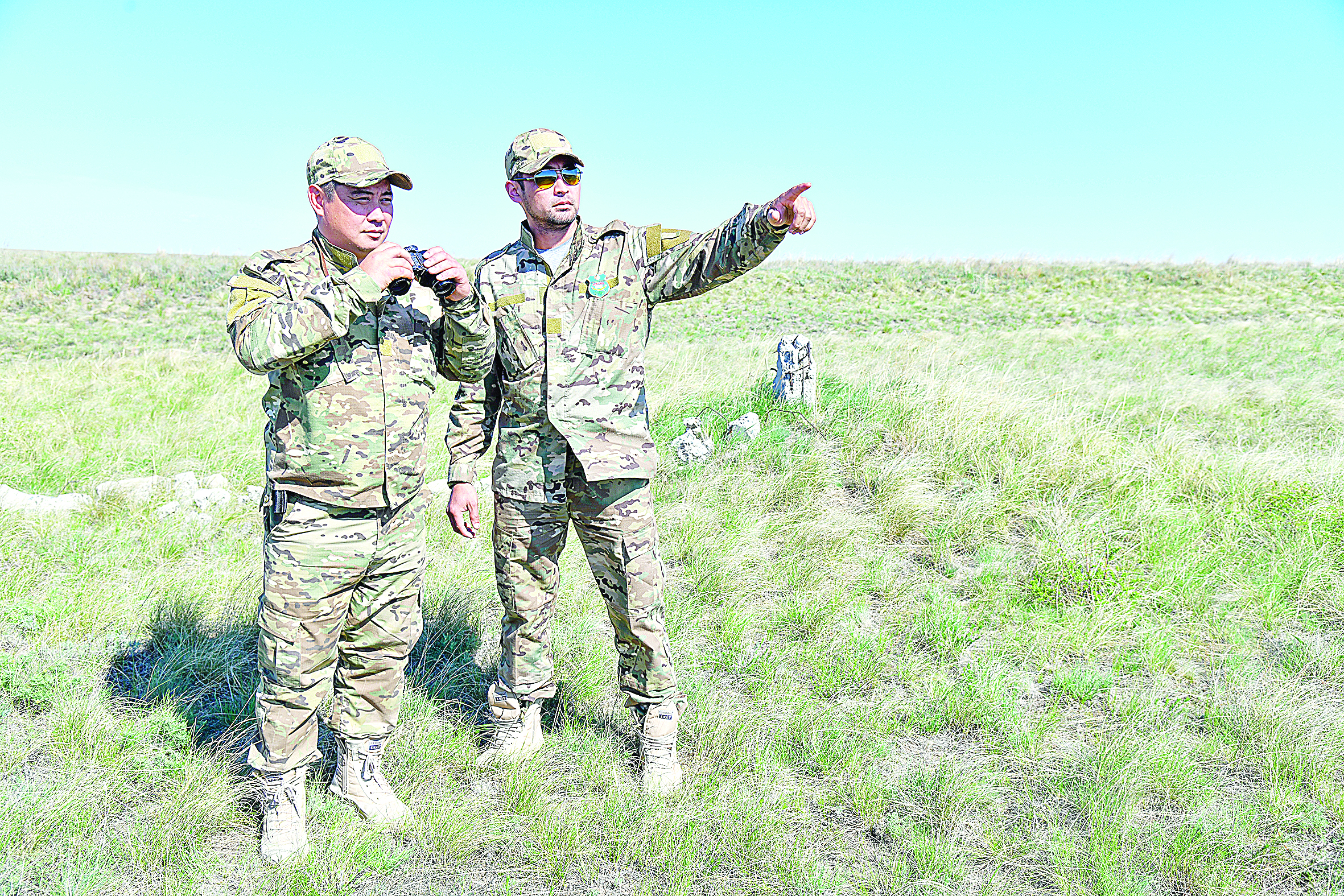 ورمانشىنىڭ قۇزىرەتى  نەگە تومەن؟