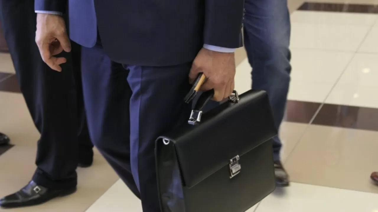 جۇرتشىلىق ءوتىنىشى باقىلاۋعا الىنادى