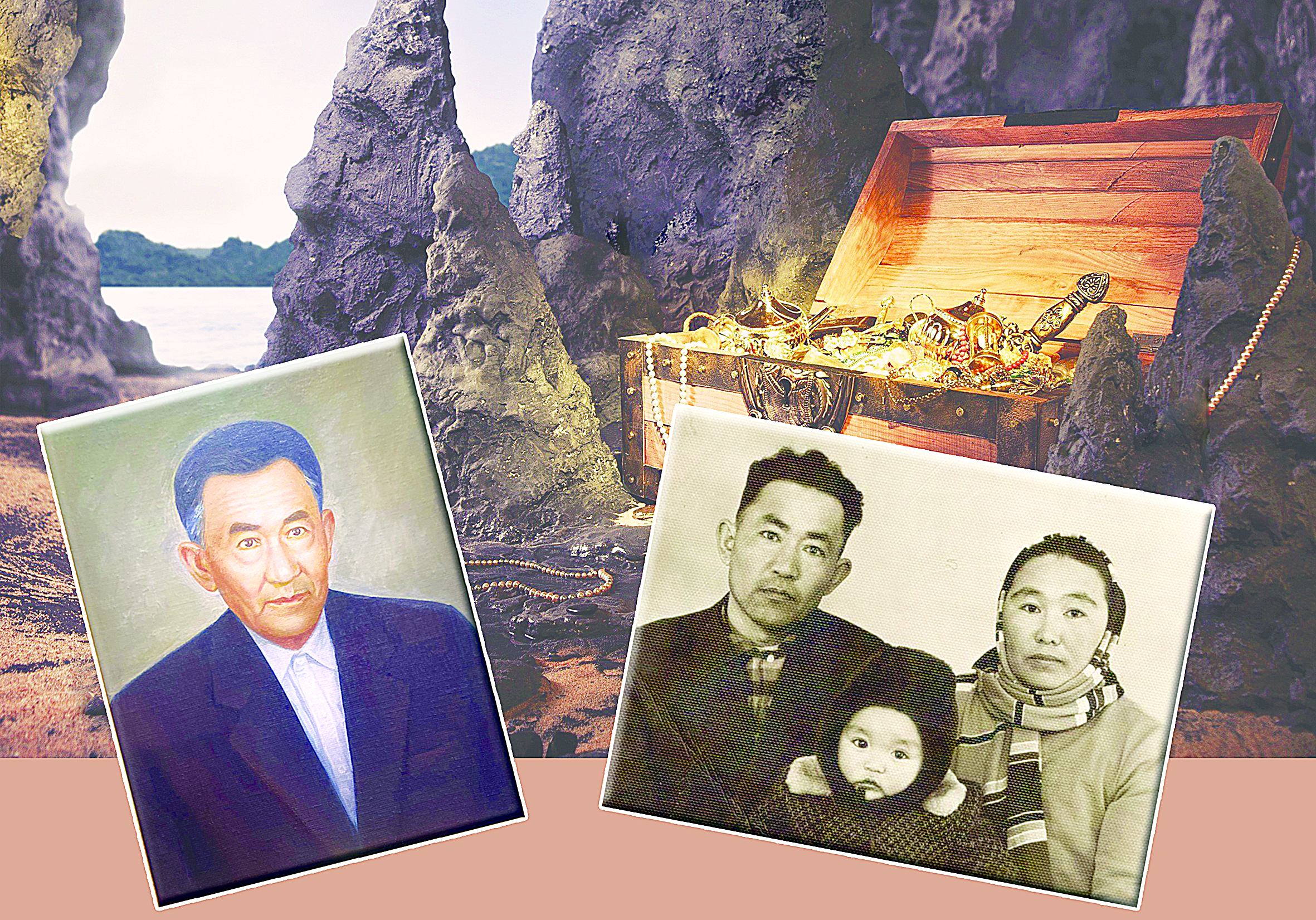 ۇلت تاعدىرى جانە قالامگەر ءۇنى