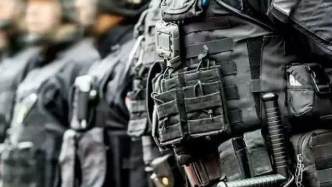 استانادا لاڭكەستىككە قارسى وقۋ-جاتتىعۋلار وتەدى