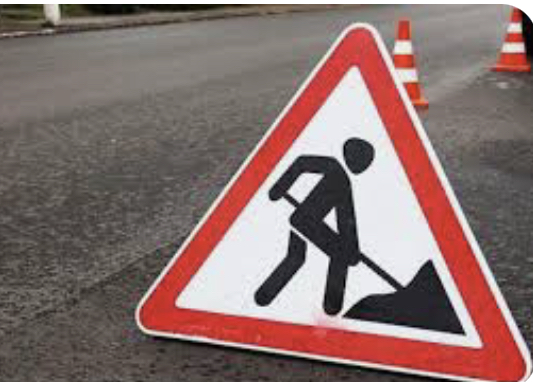 الماتىدا رايىمبەك داڭعىلىنىڭ ءبىر بولىگى ۋاقىتشا جابىلادى