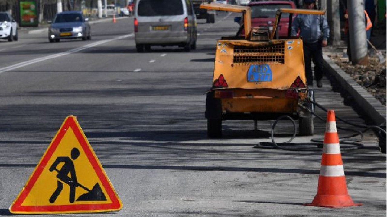 استانادا تۇران داڭعىلىنىڭ ۋچاسكەسىندە قوزعالىس ۋاقىتشا جابىلادى