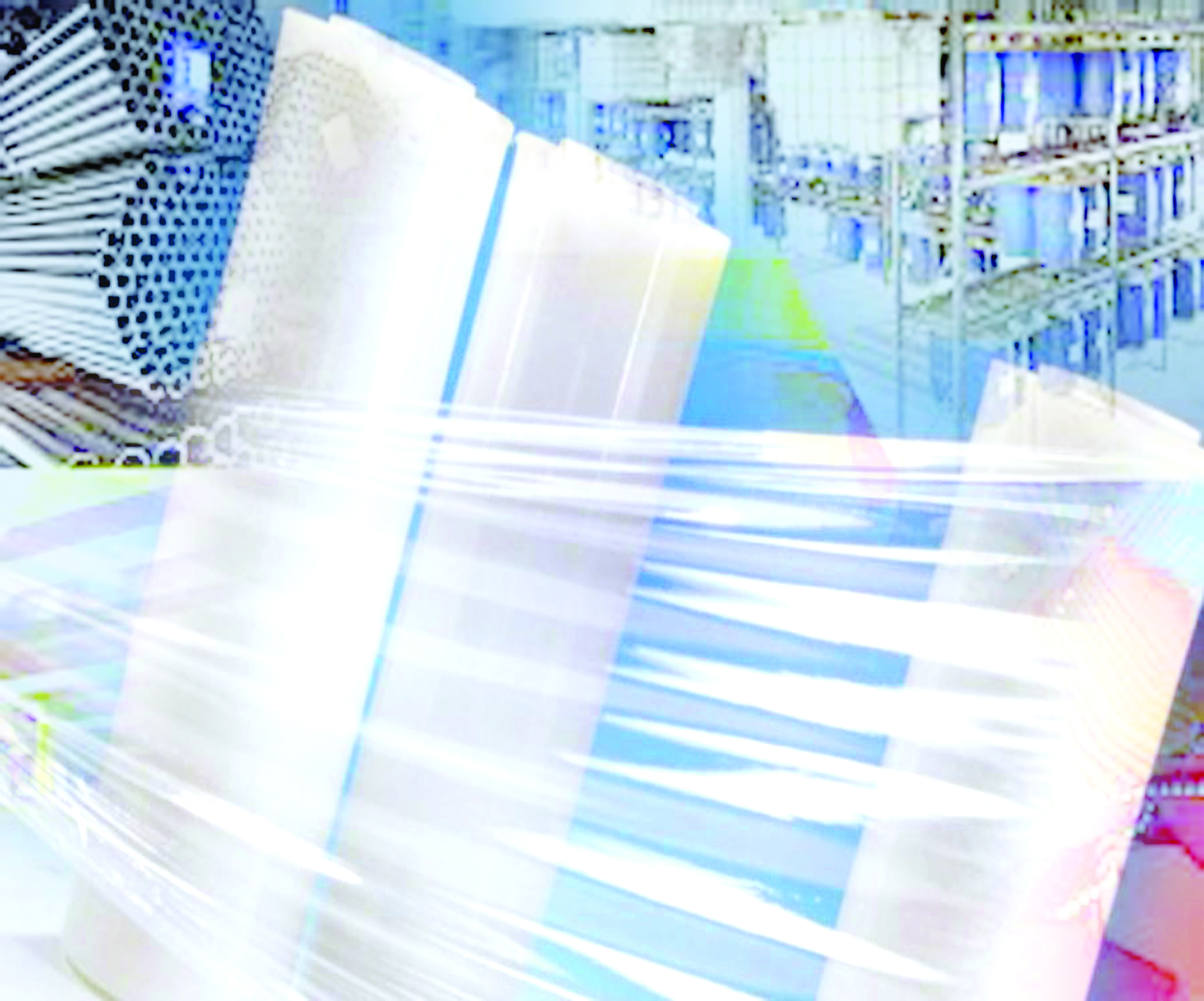 پوليمەر نارىعىنىڭ پايداسى مول