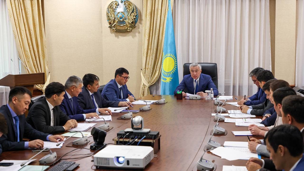 مەملەكەتتىك قولداۋ شارالارى