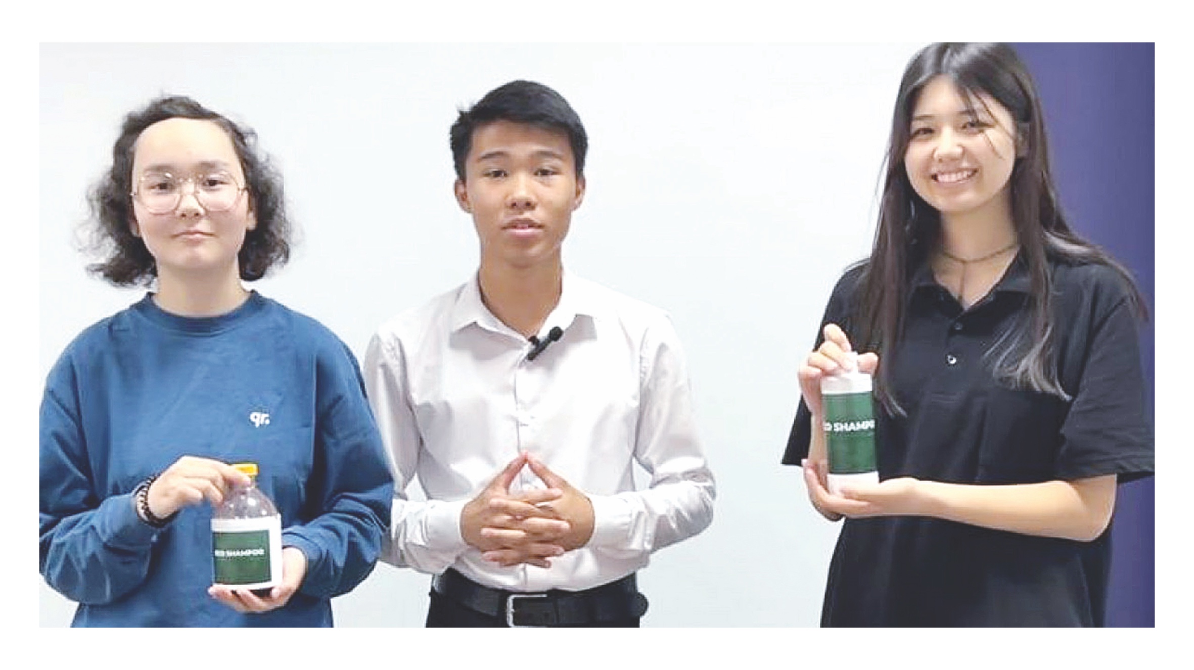 سۋسابىننىڭ جاڭا ءتۇرى