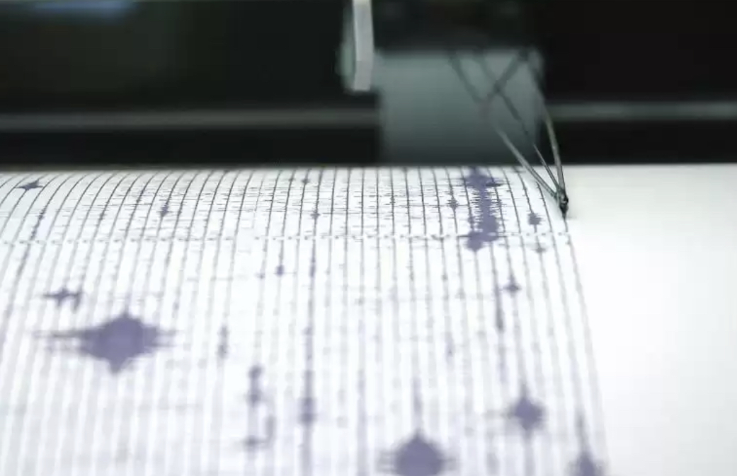 قازاقستان اۋماعىندا جەر سىلكىندى