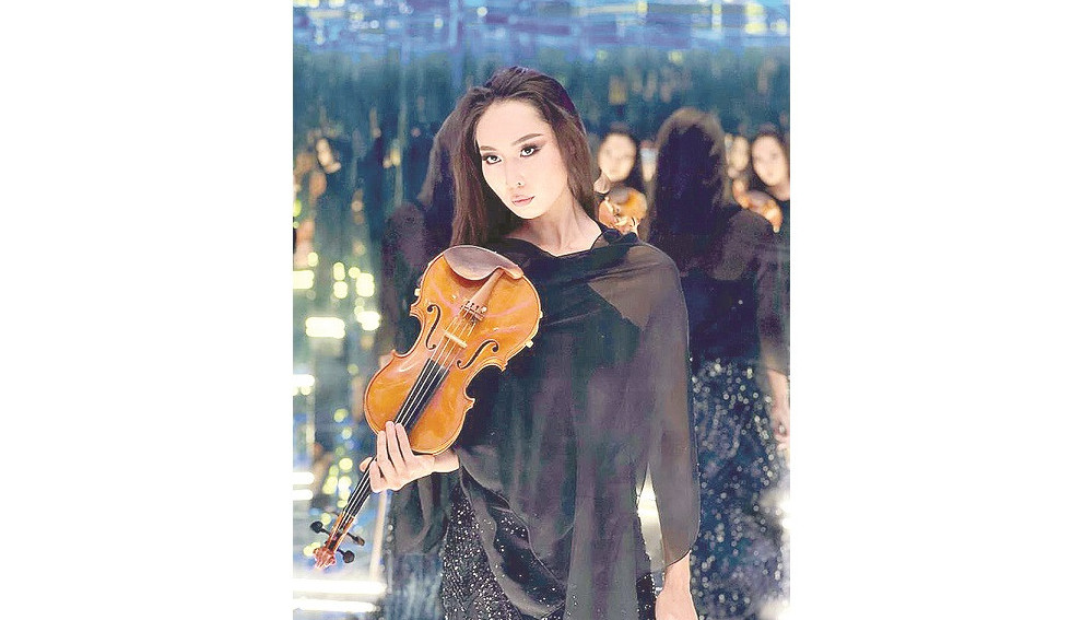 سكريپكاشى قىز سىرى