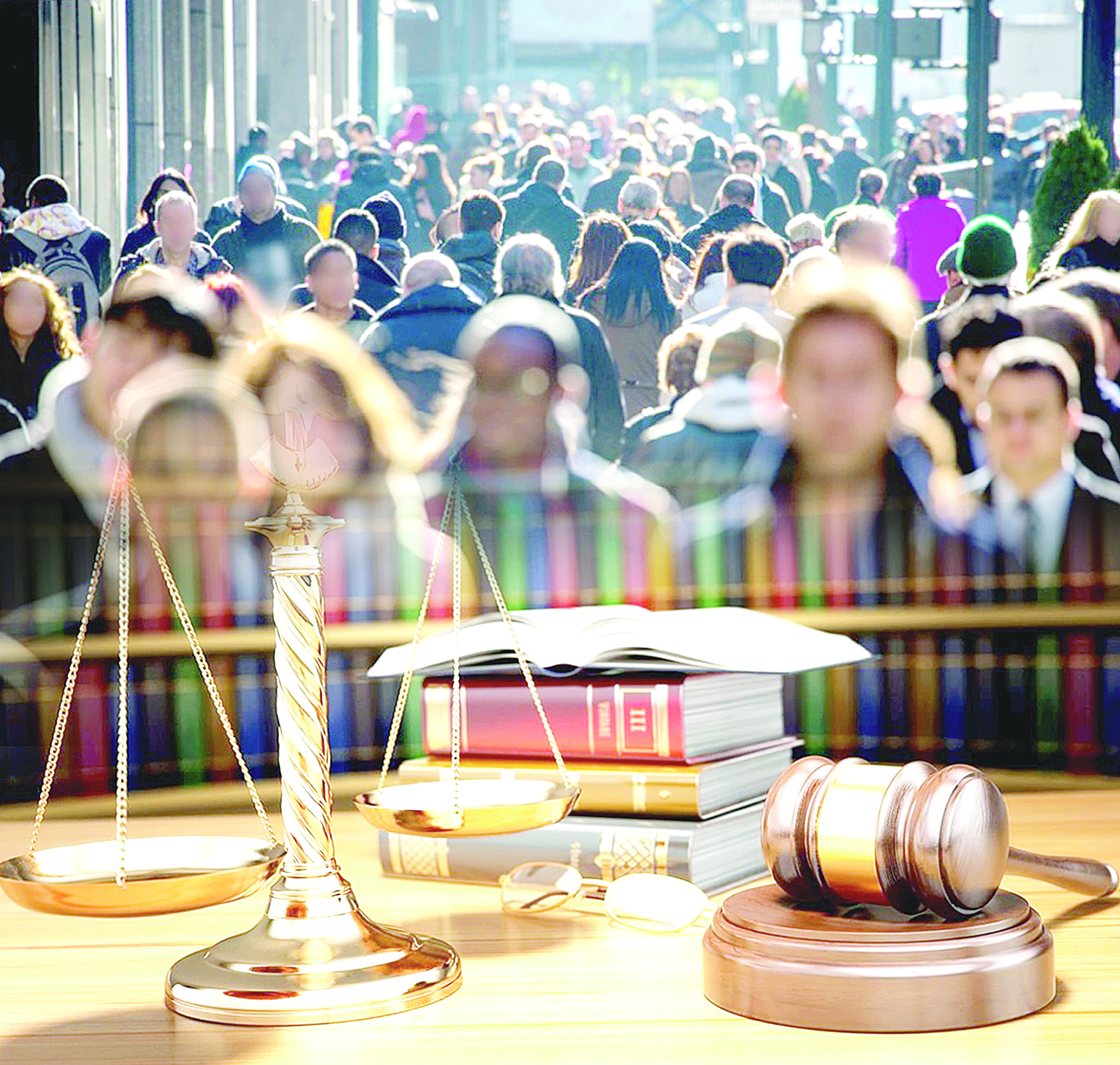 ادام قۇقىن قورعاۋ –  ابىرويلى مىندەت