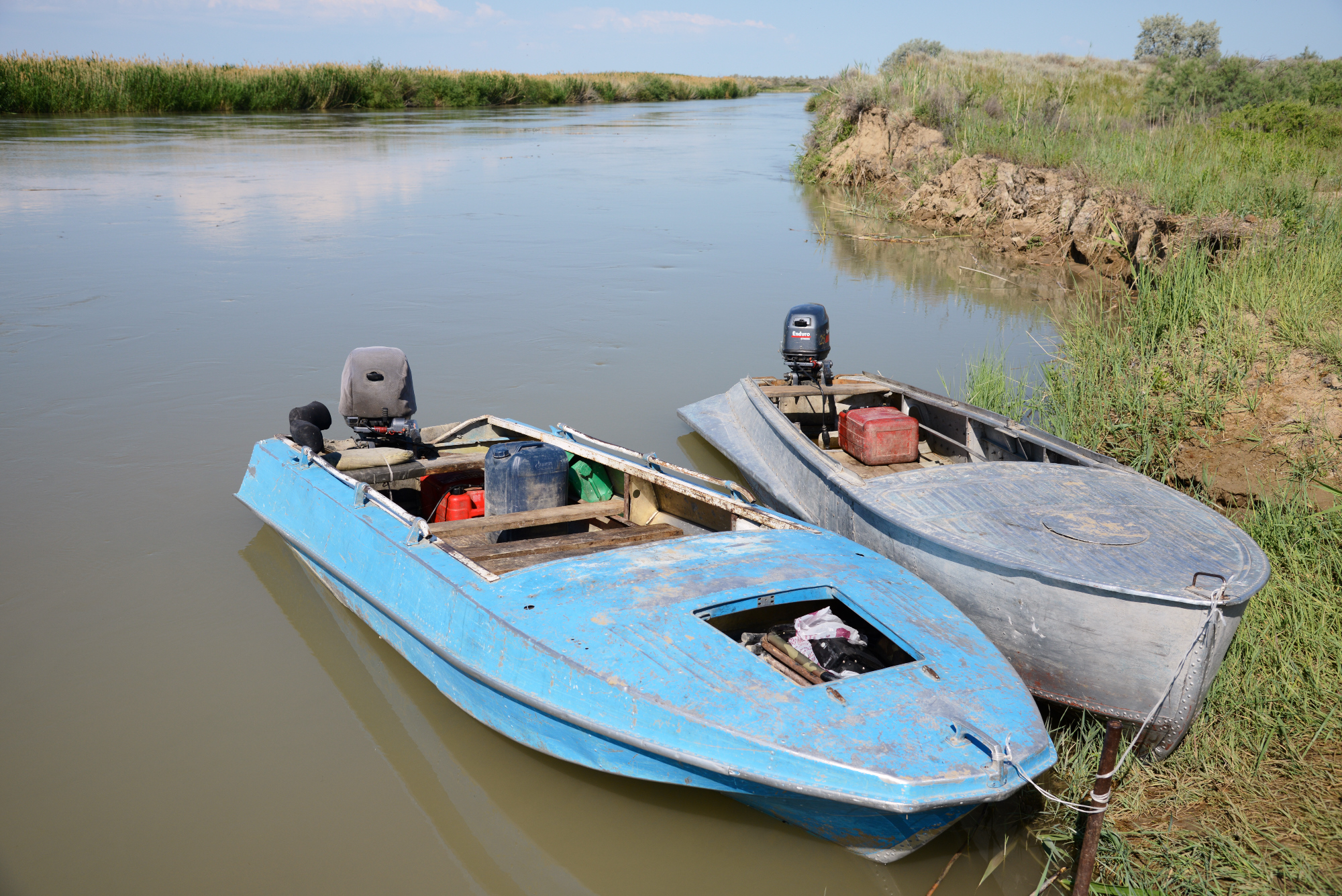 ترانسشەكارالىق وزەندەر ماسەلەسى