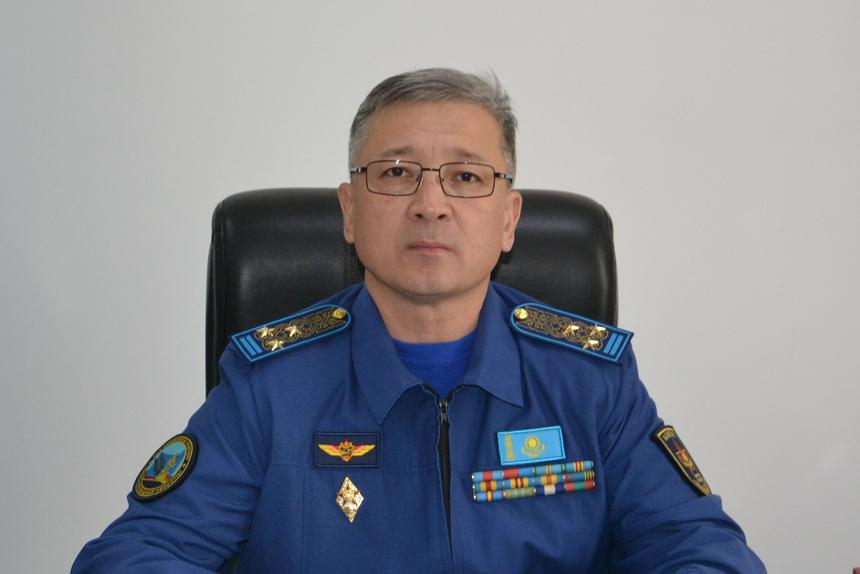 قورعانىس مينيسترلىگىنىڭ رەسمي سايتى