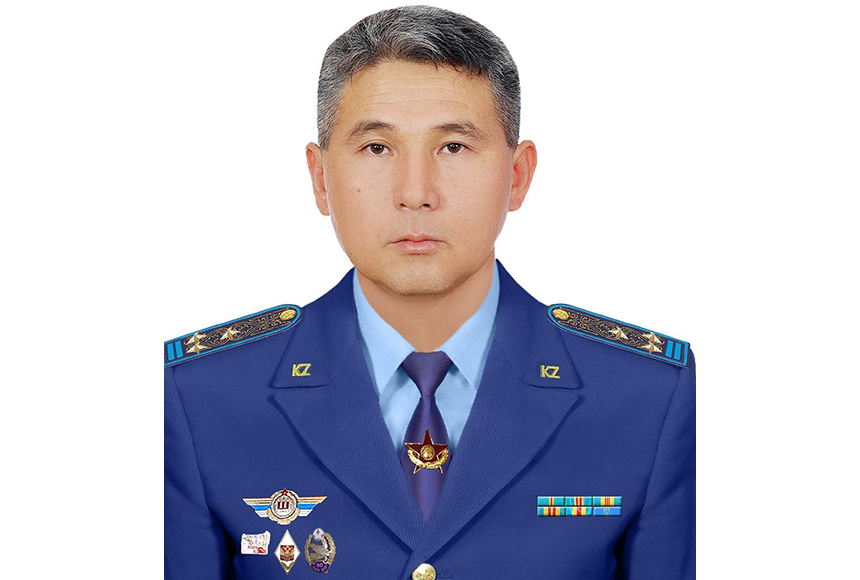 قورعانىس مينيسترلىگى رەسمي سايتى