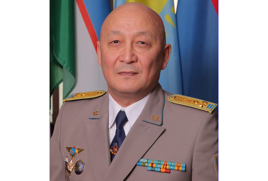 قورعانىس مينيسترلىگى رەسمي سايتى