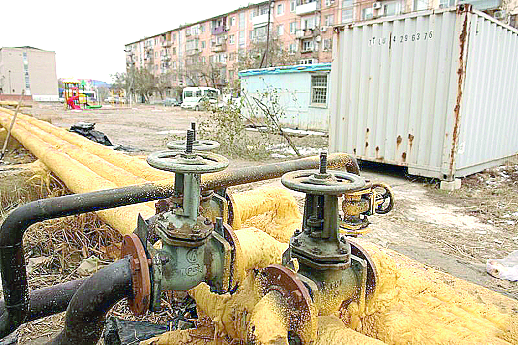 مۇنايلى ءوڭىردىڭ وزەكتى ماسەلەسى